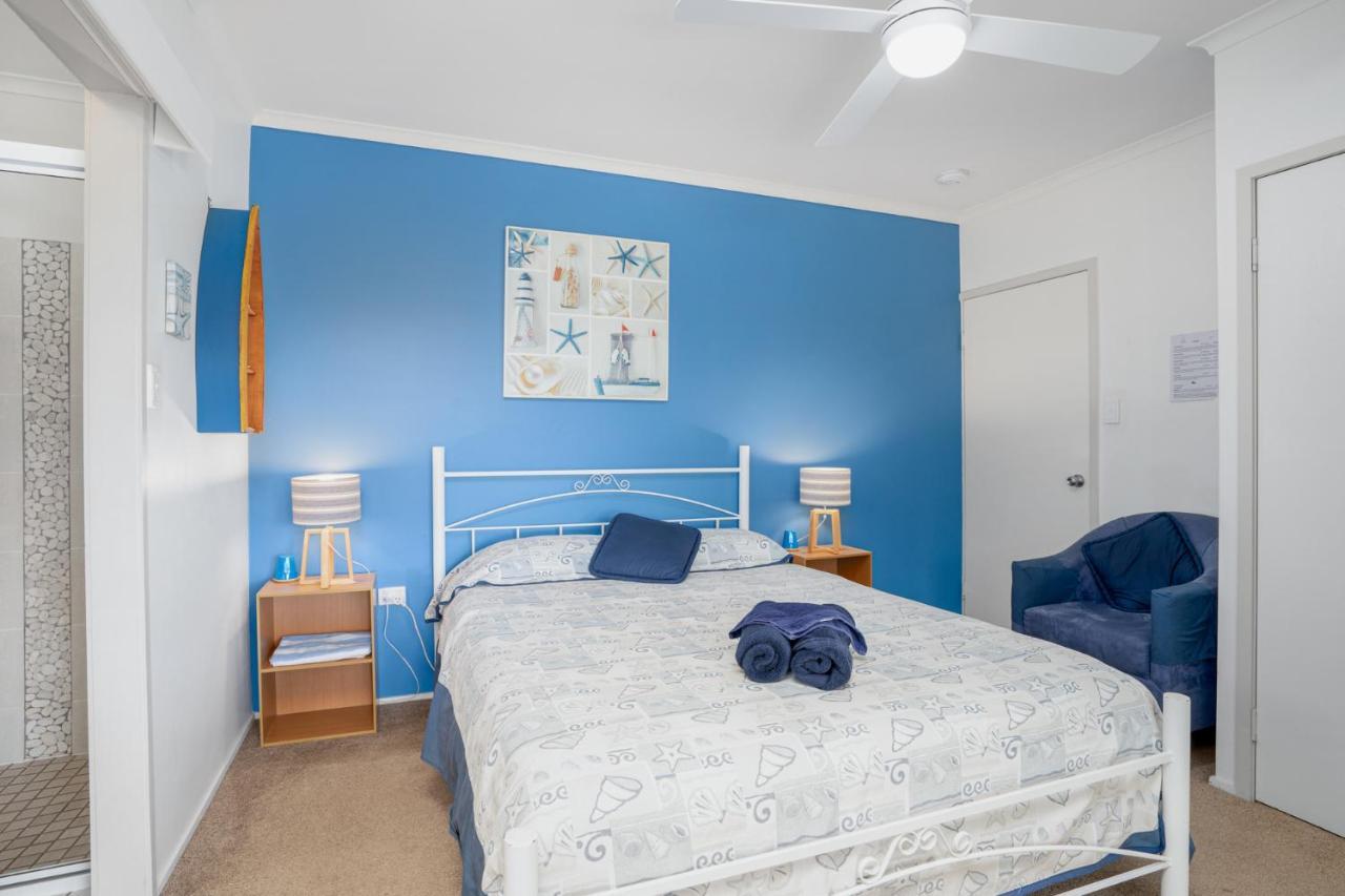 Laurel View Retreat Gympie Bed & Breakfast Tamaree Exterior foto