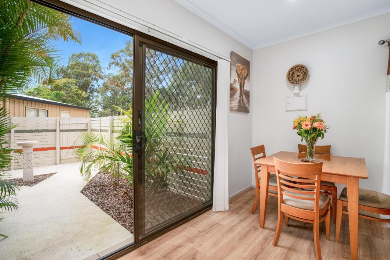 Laurel View Retreat Gympie Bed & Breakfast Tamaree Exterior foto