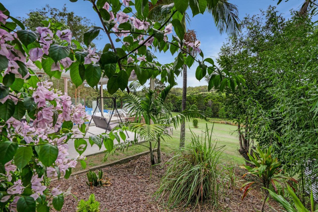 Laurel View Retreat Gympie Bed & Breakfast Tamaree Exterior foto