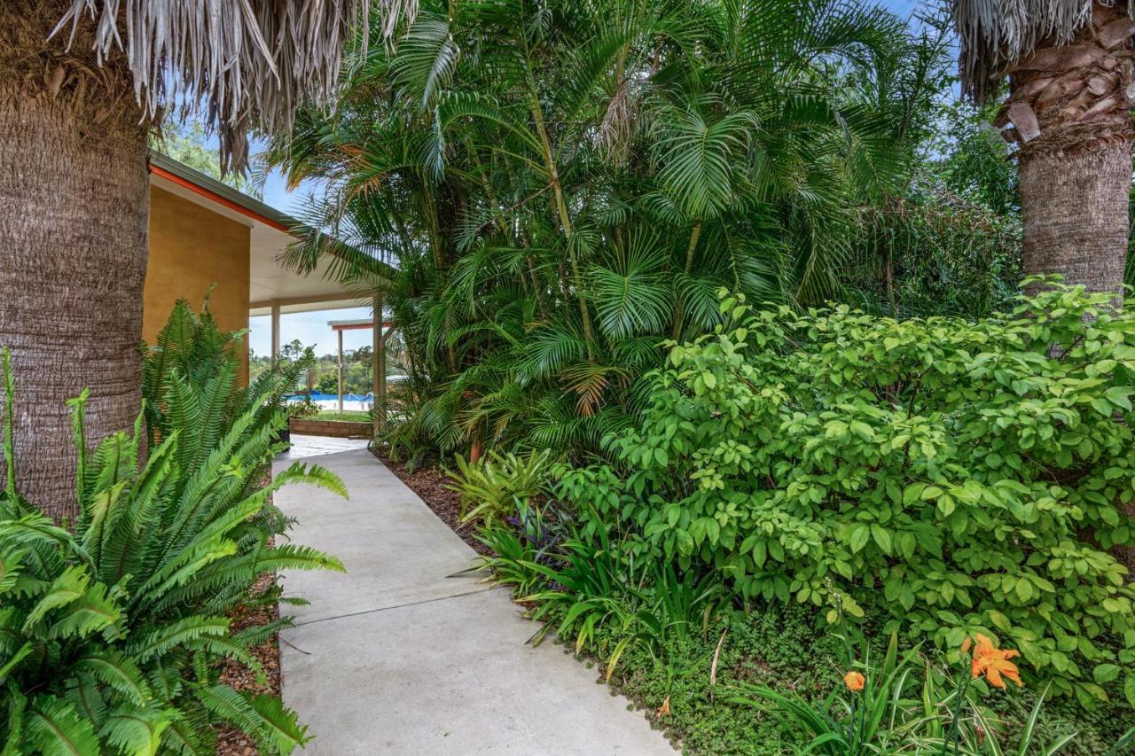 Laurel View Retreat Gympie Bed & Breakfast Tamaree Exterior foto